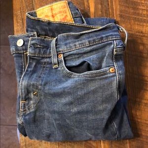 Levi’s 511 size 28x32 jeans